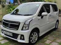 Suzuki Wagon R 2017 Car for sale Kadawatha