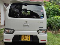 Suzuki Wagon R 2017 Car for sale Kadawatha