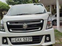 Suzuki Wagon R 2017 Car for sale Kadawatha