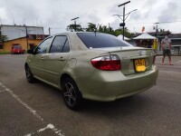 Toyota Vios 2003 Car for sale Nugegoda