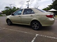 Toyota Vios 2003 Car for sale Nugegoda