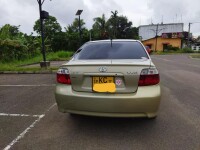 Toyota Vios 2003 Car for sale Nugegoda