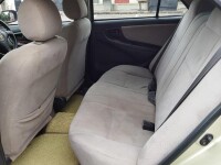 Toyota Vios 2003 Car for sale Nugegoda