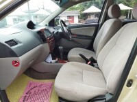 Toyota Vios 2003 Car for sale Nugegoda