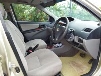 Toyota Vios 2003 Car for sale Nugegoda