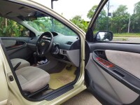 Toyota Vios 2003 Car for sale Nugegoda