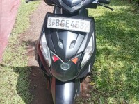 Honda Dio 2018 Motorcycle for sale Ahungalla