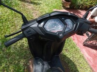 Honda Dio 2018 Motorcycle for sale Ahungalla