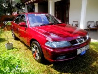 Toyota Carina 1997 Car for sale Horana