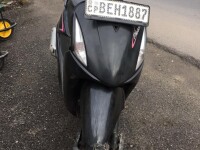 Honda Dio 2016 Motorcycle for sale Radawadunna