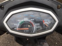 Honda Dio 2016 Motorcycle for sale Radawadunna