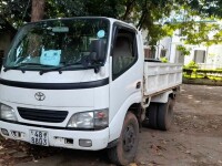 Toyota Dyna 1991 Lorry for sale Matale