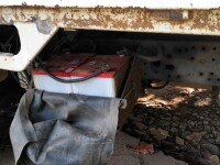 Toyota Dyna 1991 Lorry for sale Matale