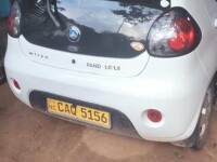 Micro Panda 2016 Car for sale Polonnaruwa