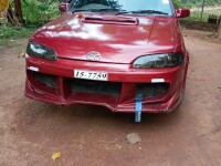 Toyota Corolla 1986 Car for sale Kurunegala