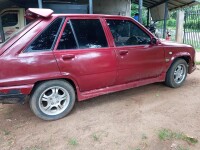 Toyota Corolla 1986 Car for sale Kurunegala