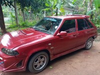 Toyota Corolla 1986 Car for sale Kurunegala