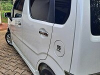 Suzuki Wagon R 2017 Car for sale Poddala