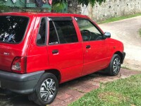 Suzuki Maruti 2005 Car for sale Kadawatha