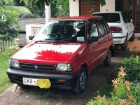 Suzuki Maruti 2005 Car for sale Kadawatha