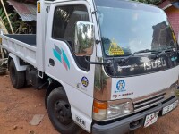 Isuzu Elf 2003 Lorry for sale Ambepussa