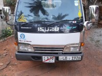Isuzu Elf 2003 Lorry for sale Ambepussa