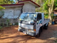 Isuzu Elf 2003 Lorry for sale Ambepussa