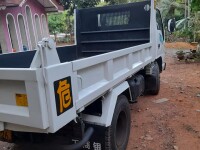 Isuzu Elf 2003 Lorry for sale Ambepussa