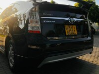 Toyota Prius 2011 Car for sale Ja-Ela