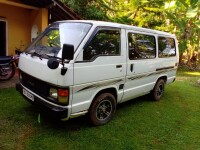 Toyota Hiace 1984 Van for sale Talahena
