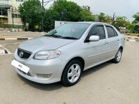 Toyota Vios 2003 Car for sale Galle