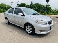 Toyota Vios 2003 Car for sale Galle
