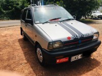 Suzuki Maruti 2006 Car for sale Kadawatha