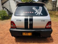 Suzuki Maruti 2006 Car for sale Kadawatha
