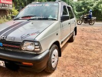 Suzuki Maruti 2006 Car for sale Kadawatha